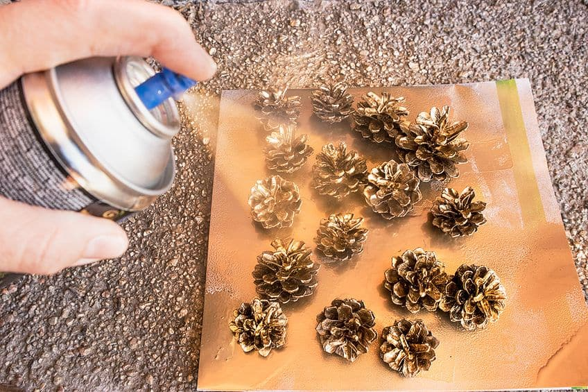 Best Gold Spray Paint - A Guide to Selecting a Metallic Gold Spray Paint